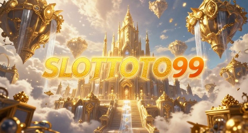 SLOTTOTO99 SLOTTOTO99